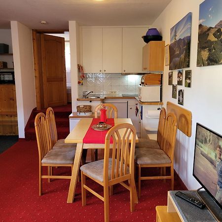 Appartementhaus Hollaus Zell am See Buitenkant foto