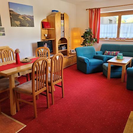 Appartementhaus Hollaus Zell am See Buitenkant foto