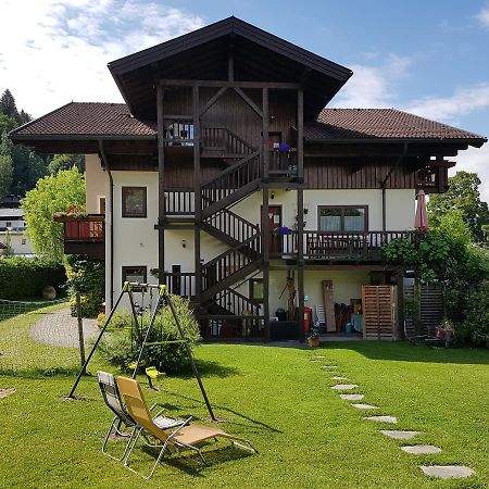 Appartementhaus Hollaus Zell am See Buitenkant foto