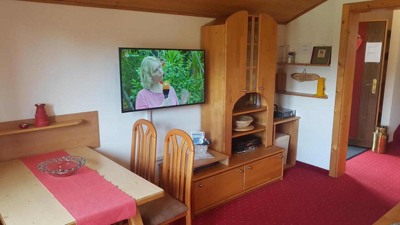 Appartementhaus Hollaus Zell am See Buitenkant foto