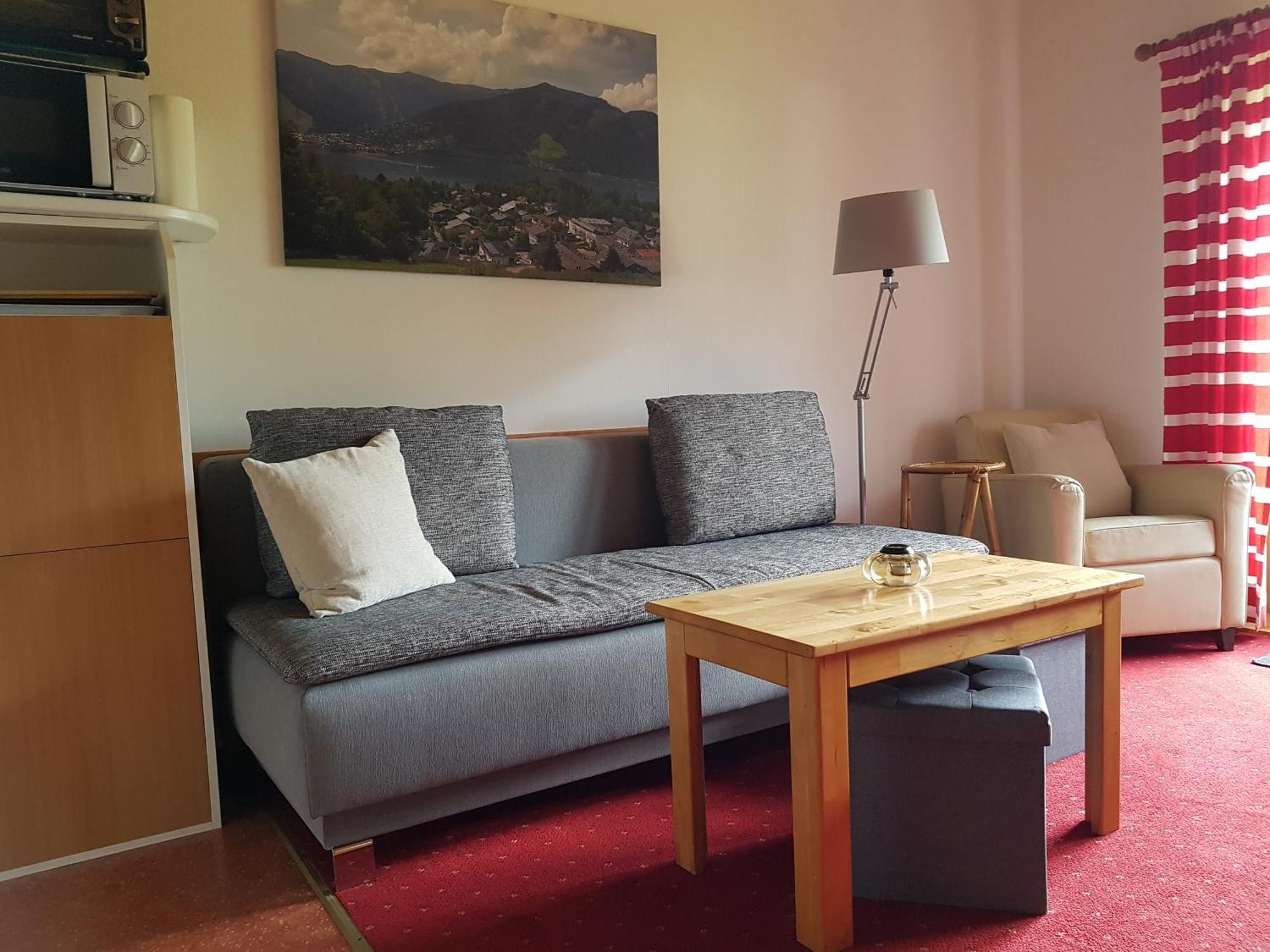 Appartementhaus Hollaus Zell am See Buitenkant foto