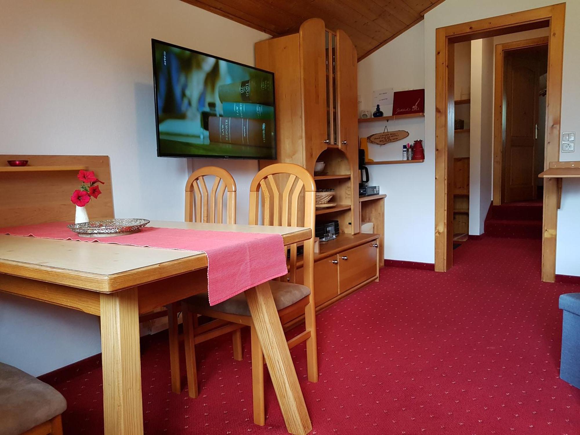 Appartementhaus Hollaus Zell am See Buitenkant foto