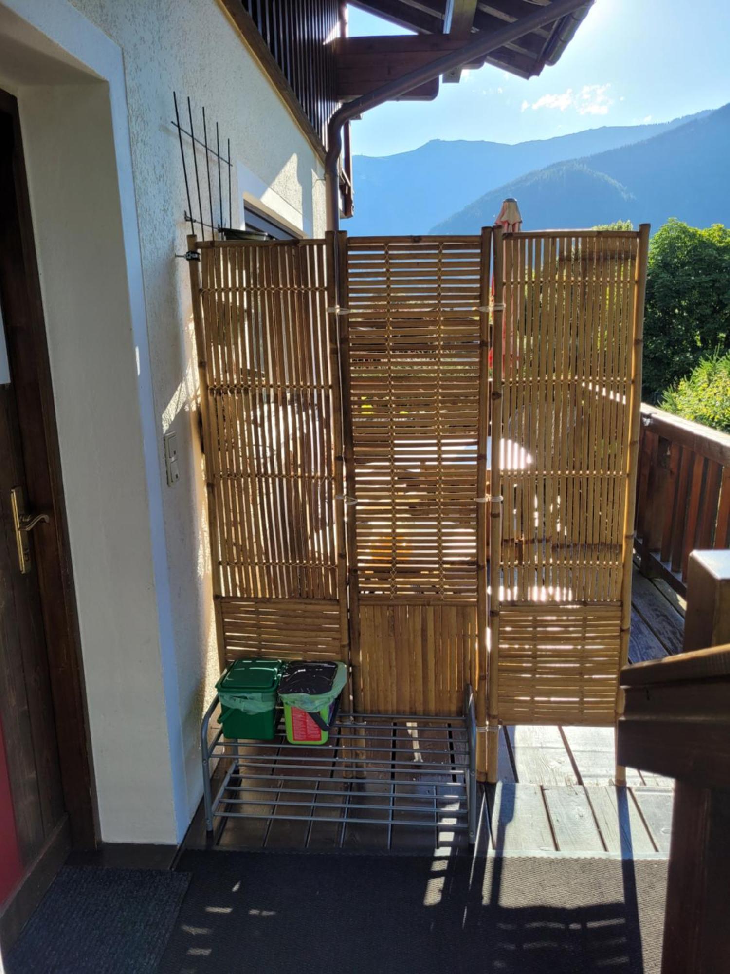 Appartementhaus Hollaus Zell am See Buitenkant foto