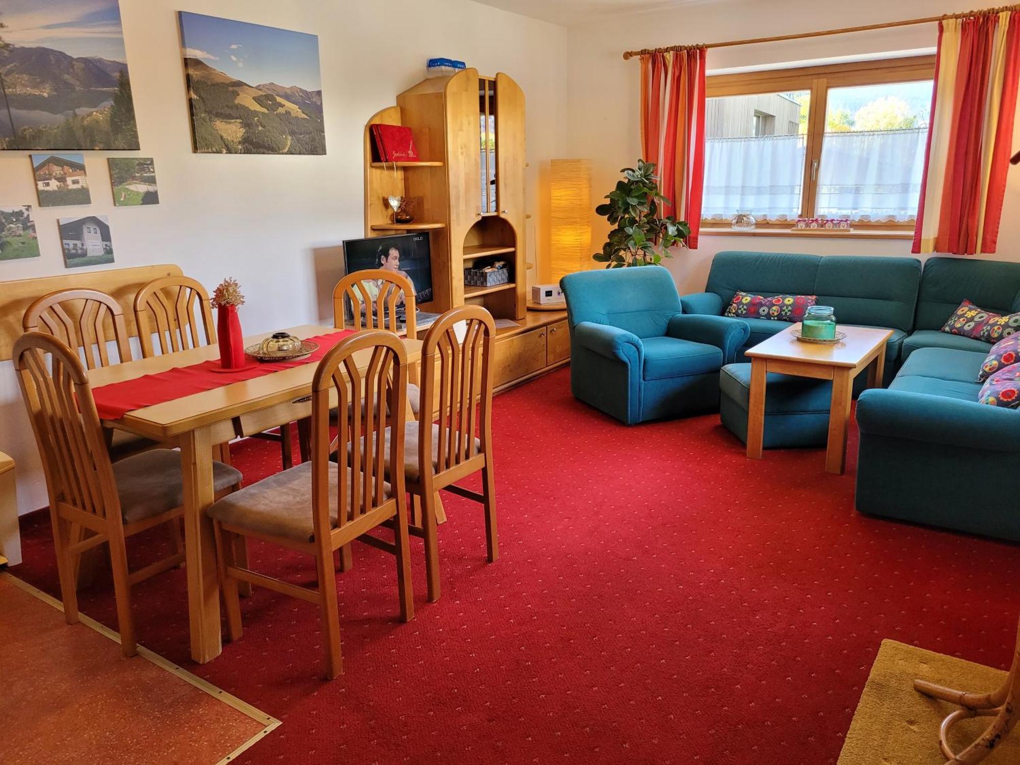 Appartementhaus Hollaus Zell am See Buitenkant foto