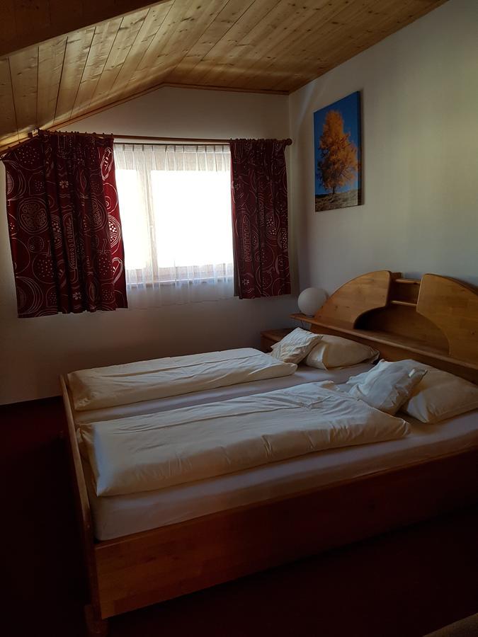 Appartementhaus Hollaus Zell am See Buitenkant foto