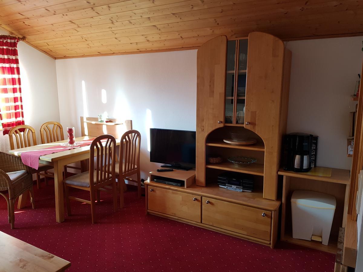 Appartementhaus Hollaus Zell am See Buitenkant foto